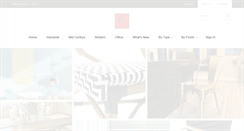 Desktop Screenshot of designlabmn.com